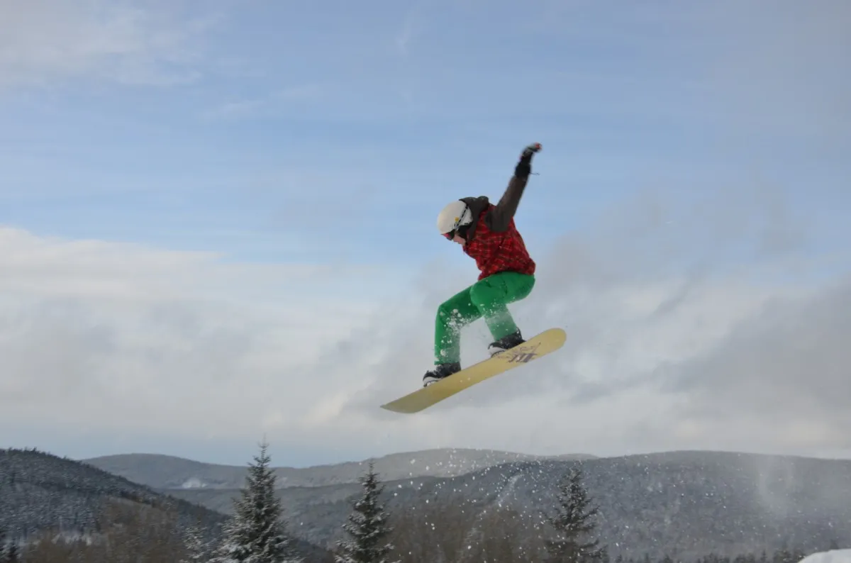 Riverside School — photo 6