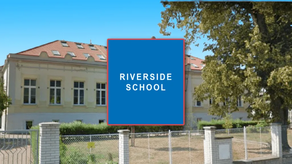 Riverside School