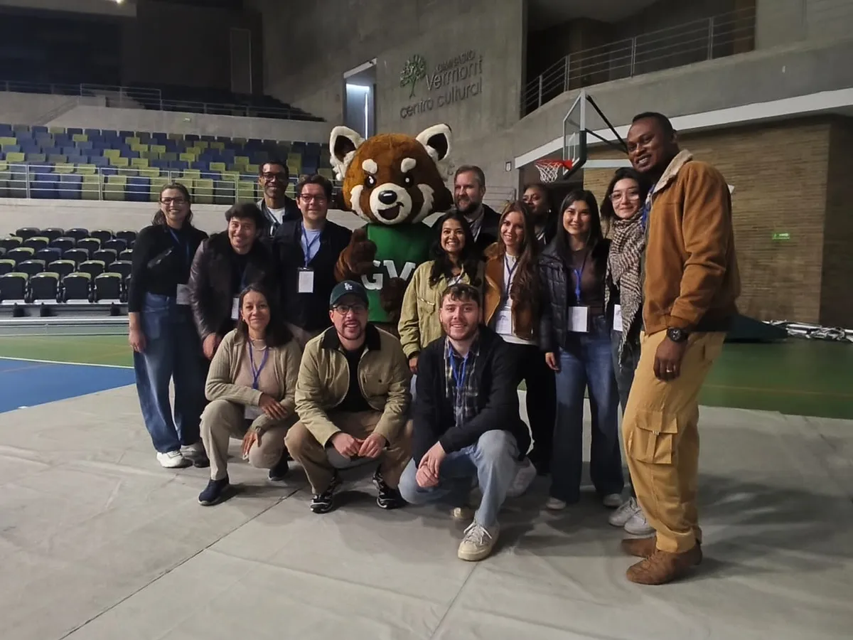 Gimnasio La Montaña — photo 1