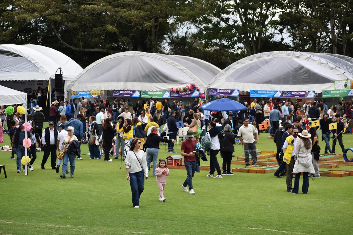 Gimnasio La Montaña — photo 2