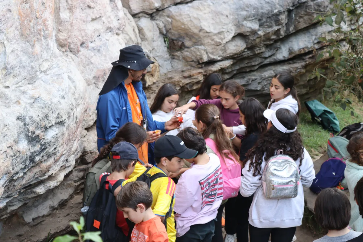 Gimnasio La Montaña — photo 3