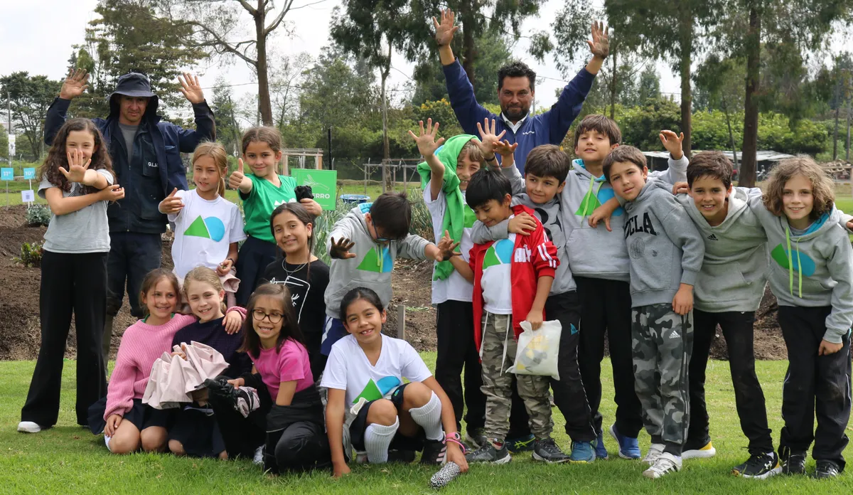 Gimnasio La Montaña — photo 4