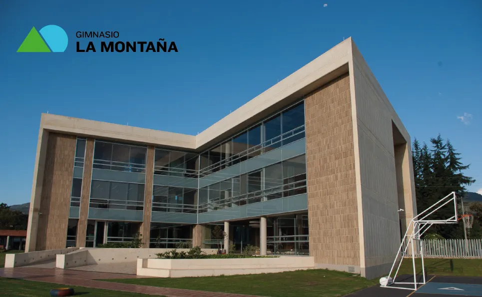 Gimnasio La Montaña