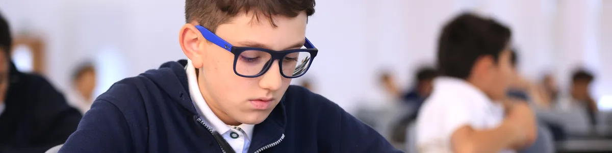 SABIS International School - Al Bateen — photo 2