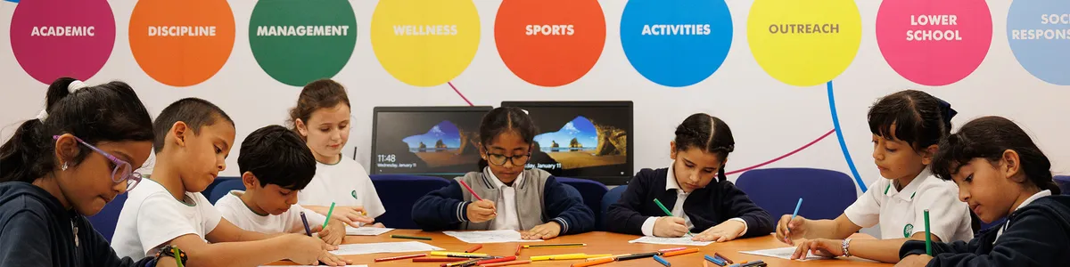 SABIS International School - Al Bateen — photo 3