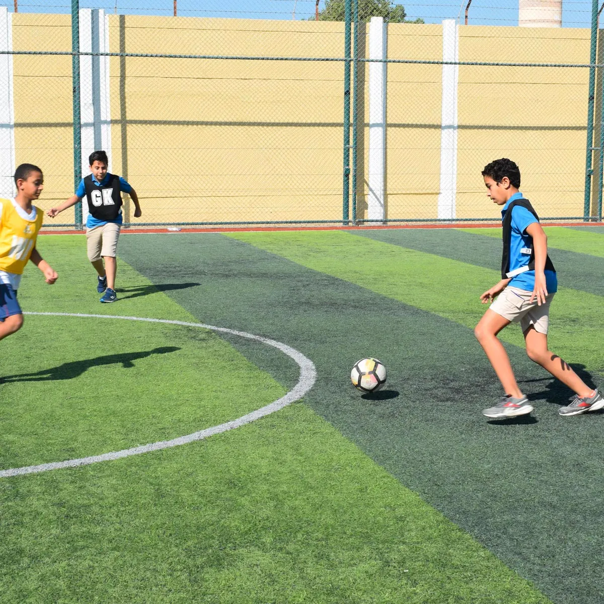 Bright Learners Private School — photo 1