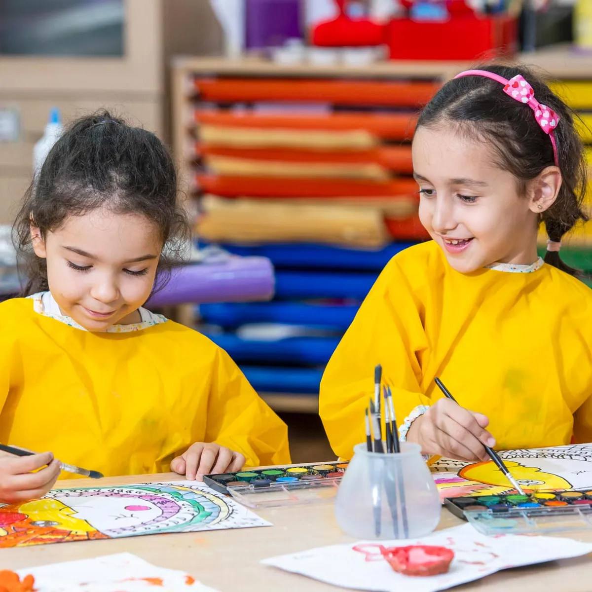 Bright Learners Private School — photo 2