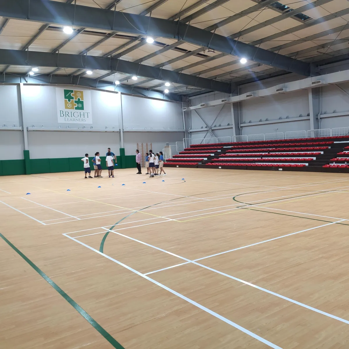 Bright Learners Private School — photo 3