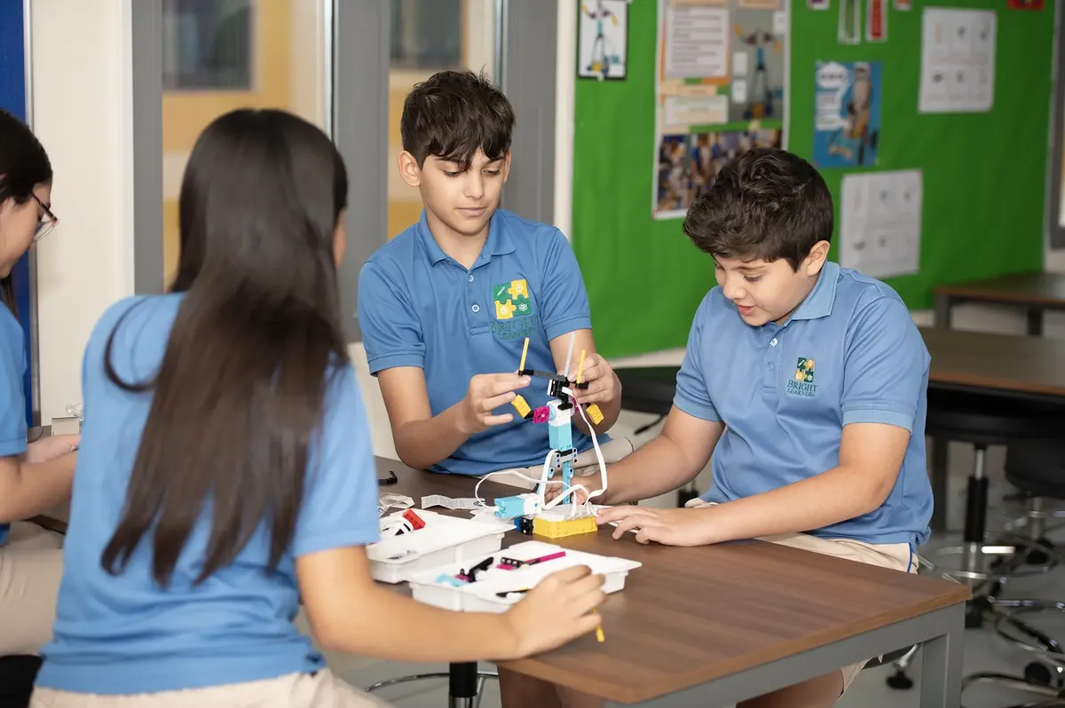 Bright Learners Private School — photo 6