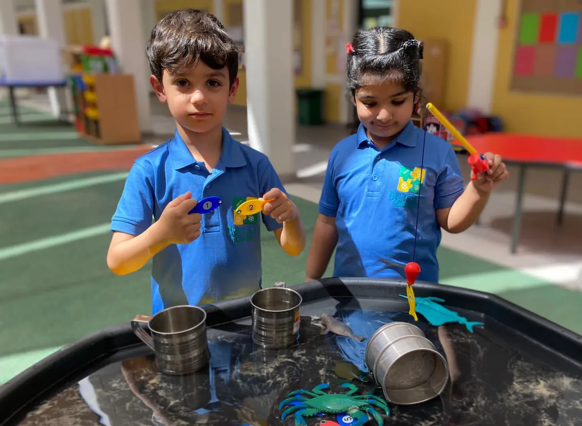 Bright Learners Private School — photo 7