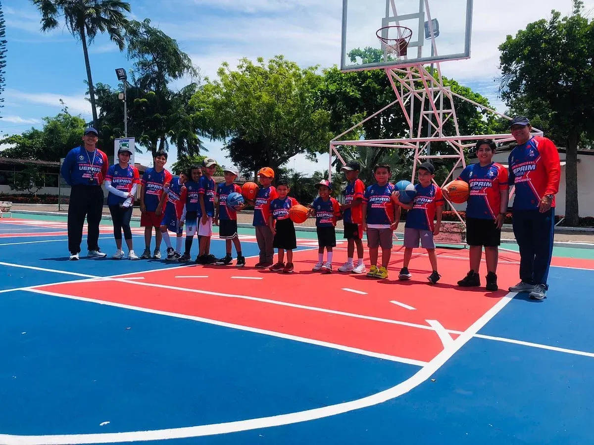 Principito y Marcel Laniado de Wind