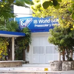 Colegio Británico