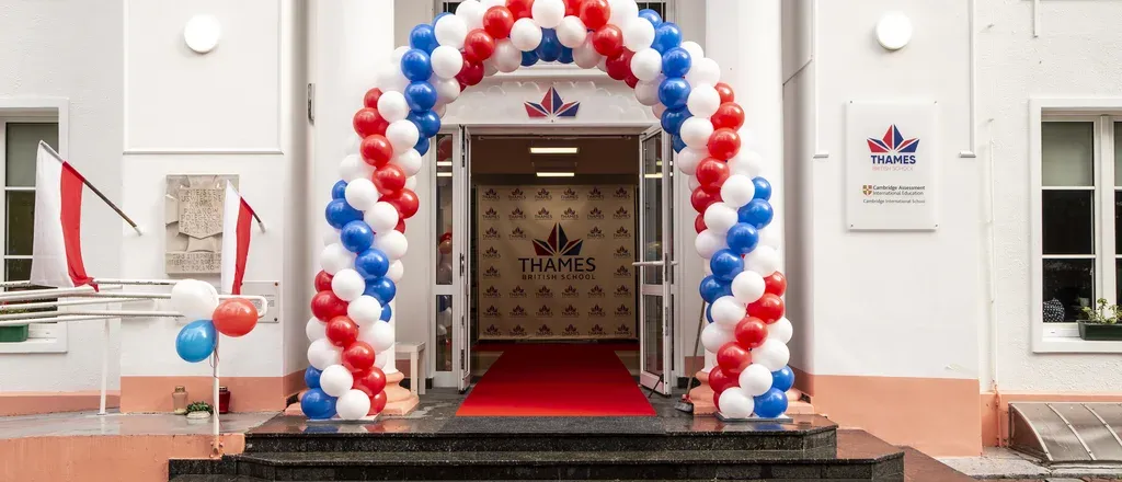 Thames British School Warsaw