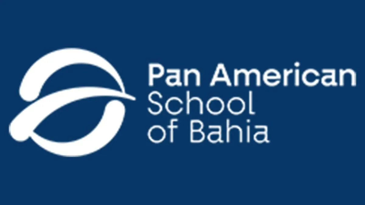 Pan American School of Bahia