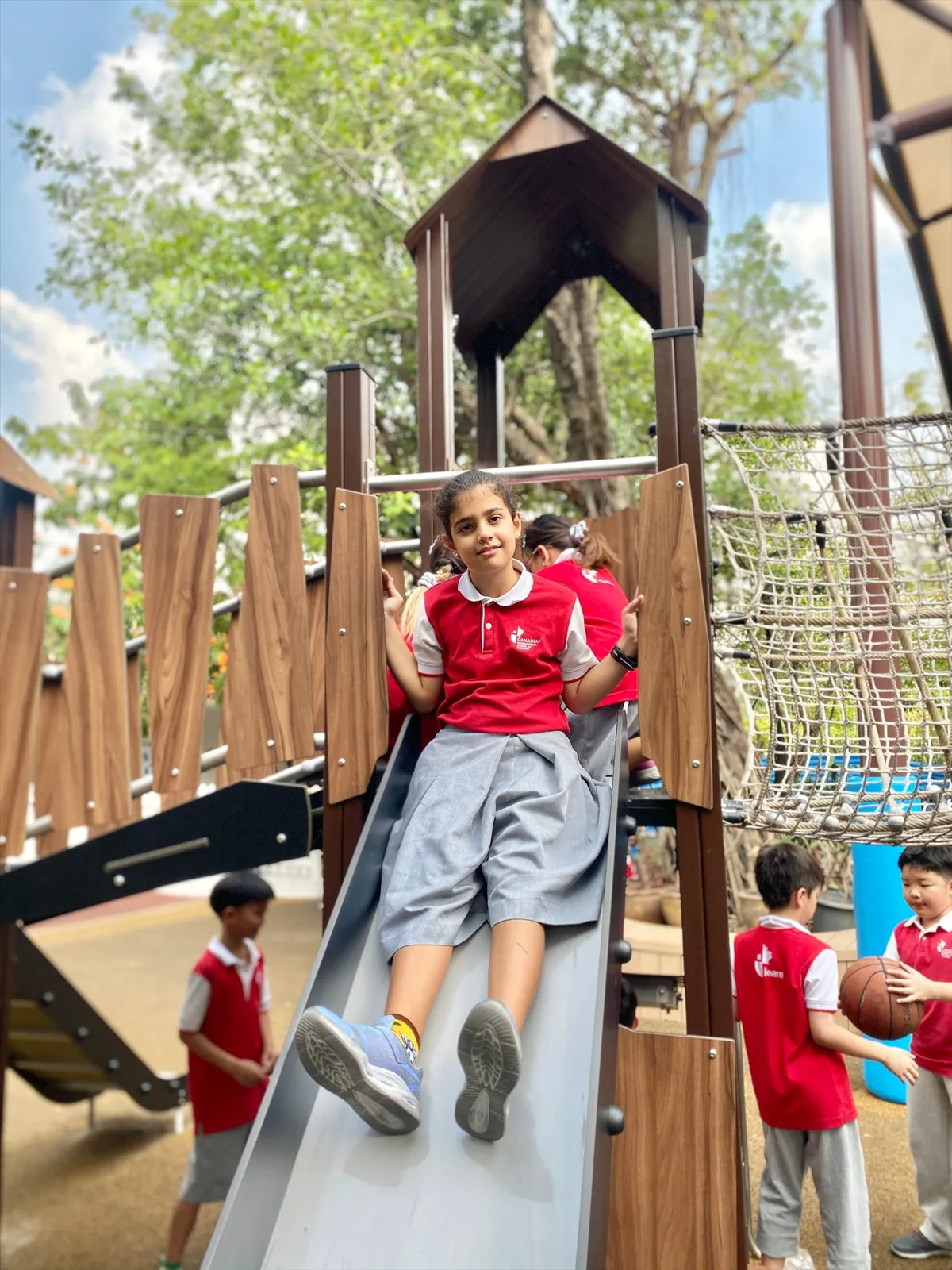 Canadian International School of Thailand — photo 2