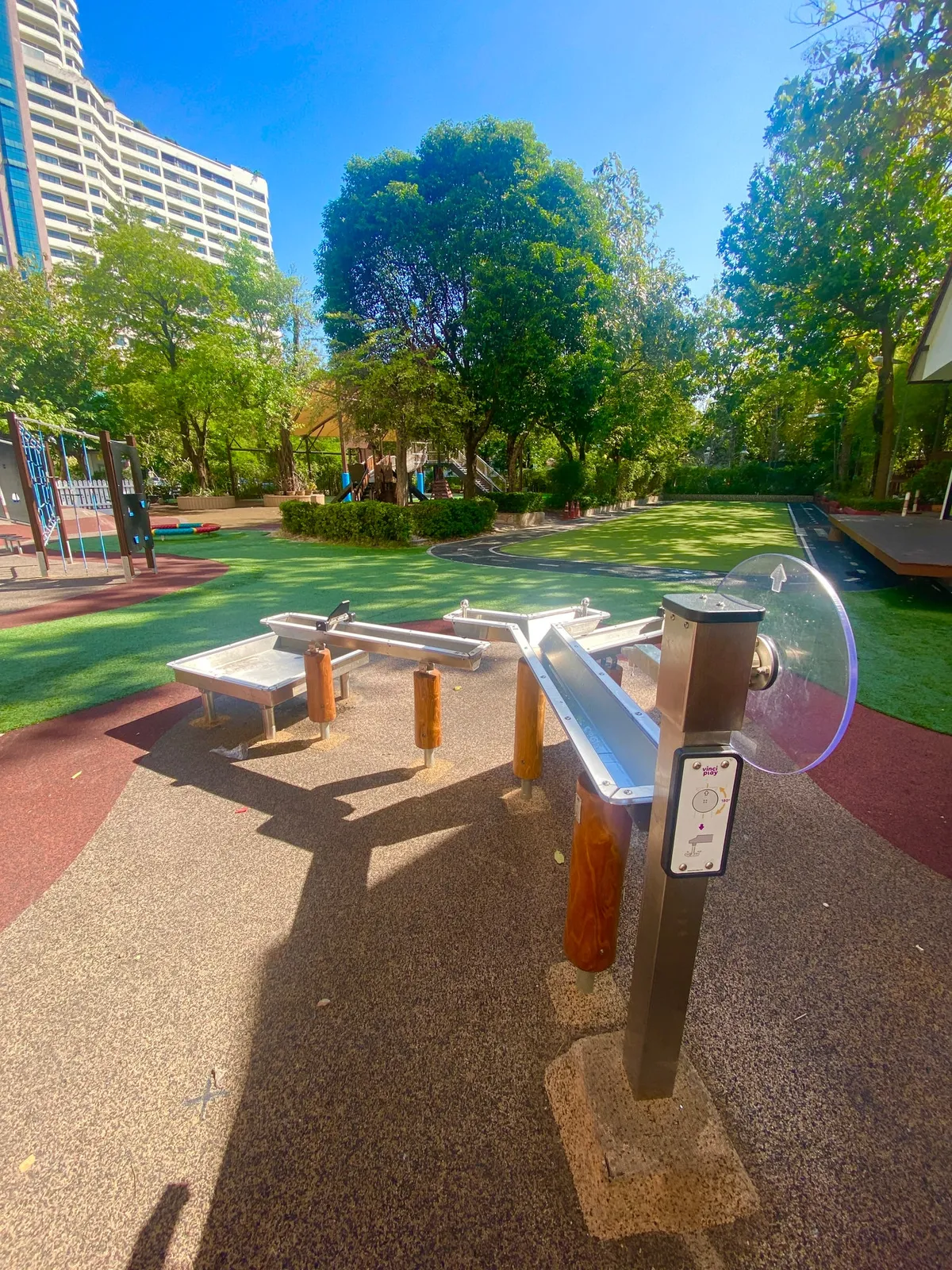 Canadian International School of Thailand — photo 3