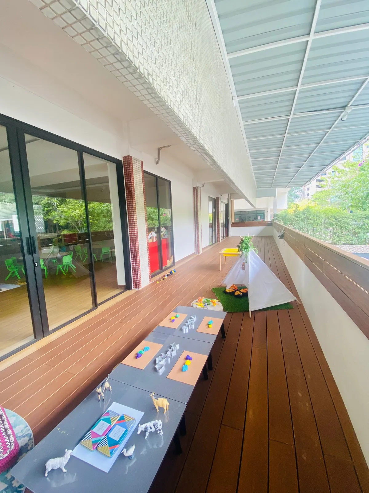 Canadian International School of Thailand — photo 6