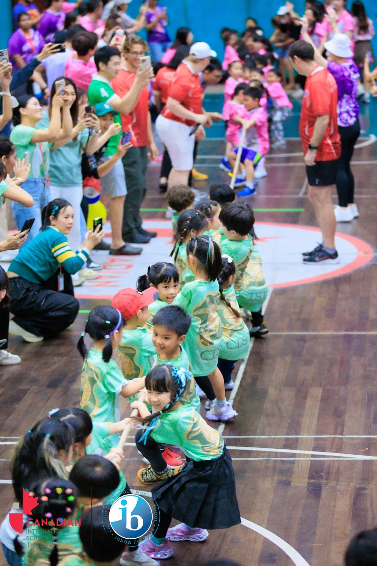 Canadian International School of Thailand — photo 7