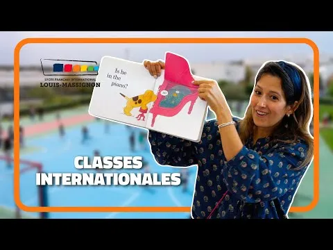 Lycée Français International Louis-Massignon — photo 1