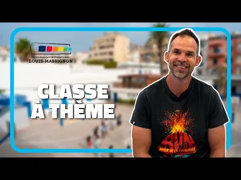 Lycée Français International Louis-Massignon — photo 3