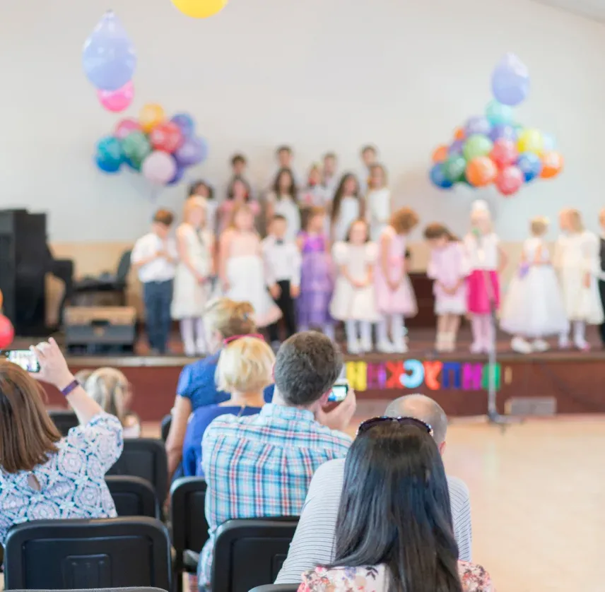 British School of Geneva — photo 5