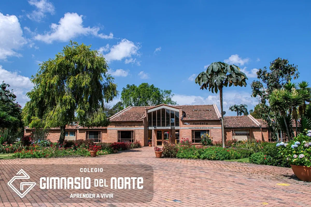 Gimnasio del Norte International School