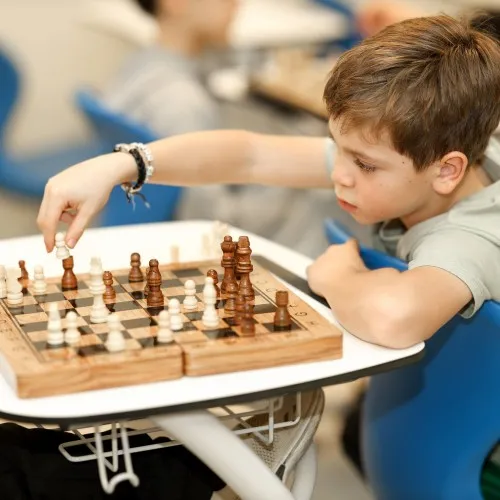 Heritage International School — photo 2