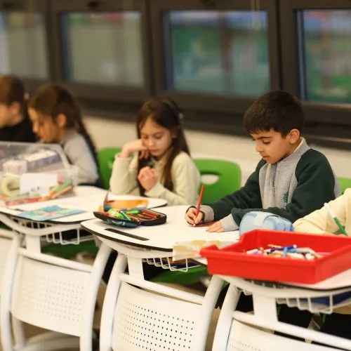 Heritage International School — photo 3