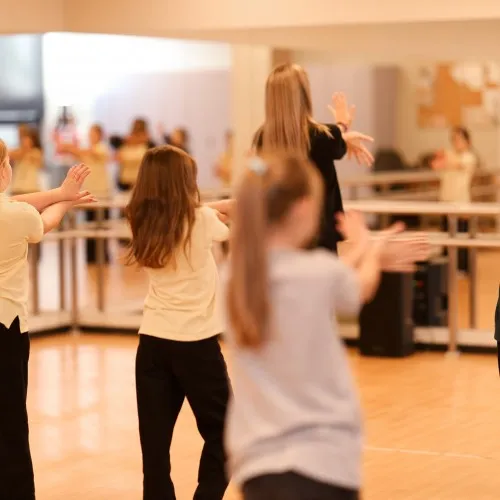 Heritage International School — photo 4