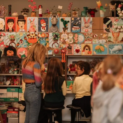 Heritage International School — photo 5