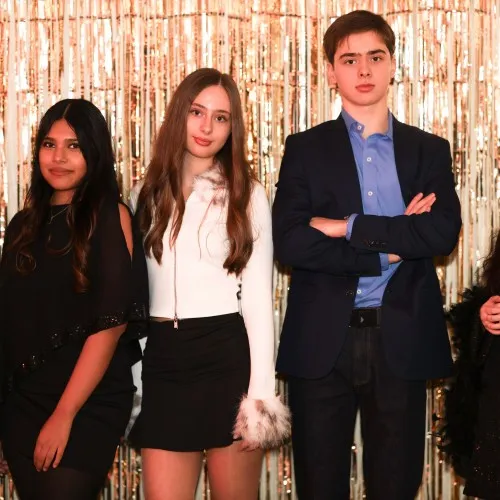 Heritage International School — photo 8