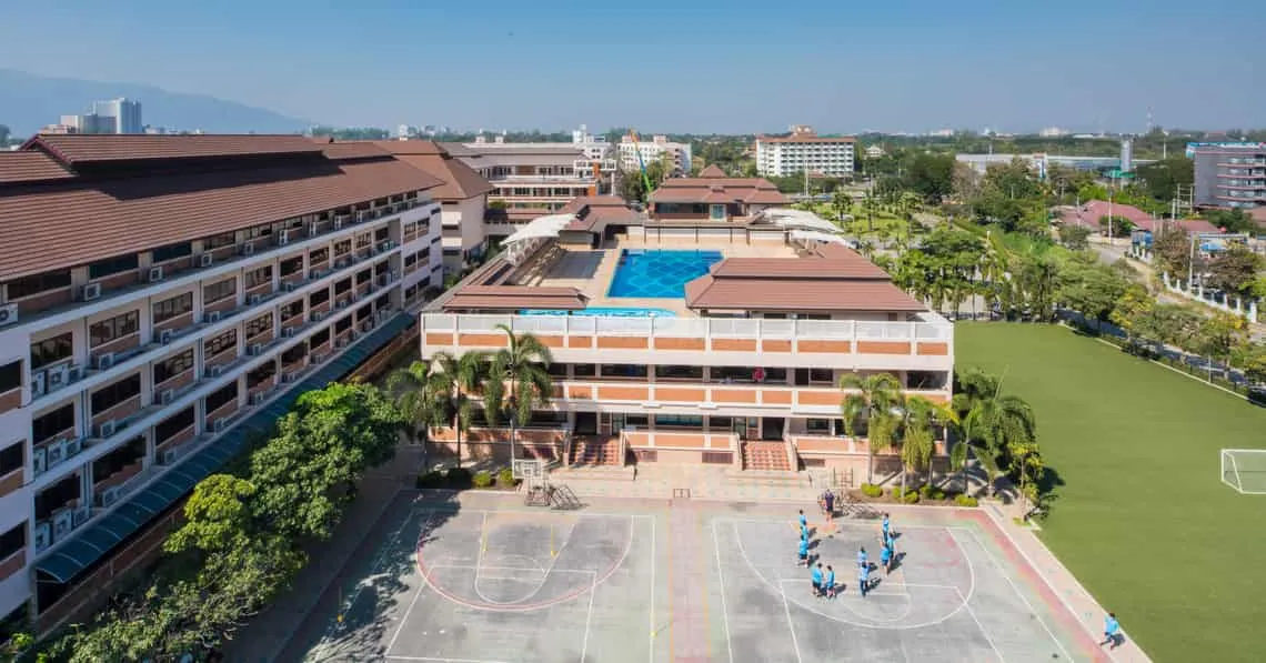 Varee Chiangmai International School