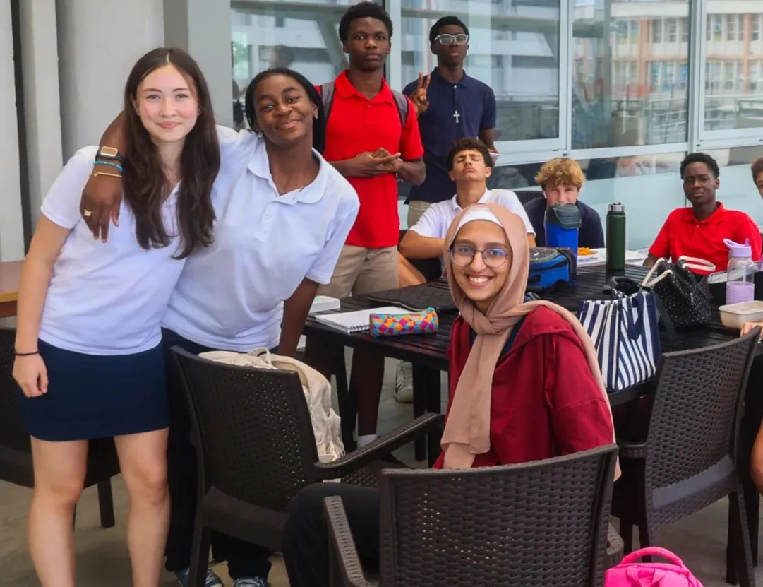 American International School of Lagos