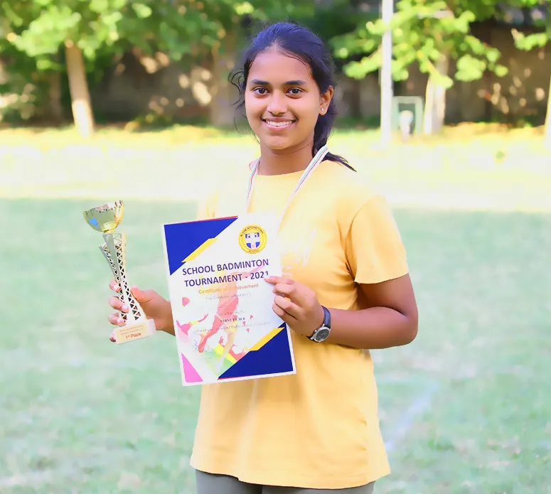 Bloom International School — photo 1