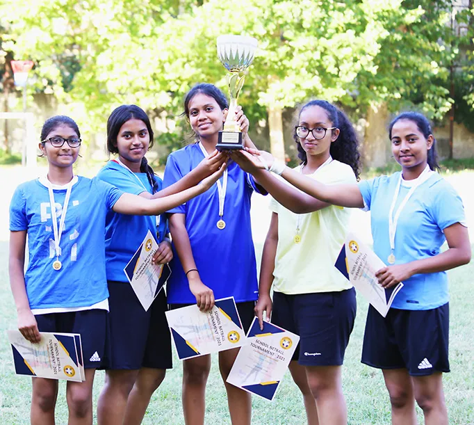 Bloom International School — photo 2