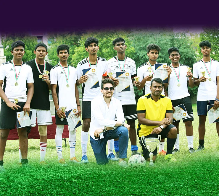 Bloom International School — photo 3