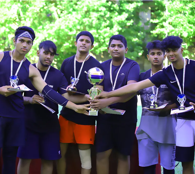 Bloom International School — photo 4