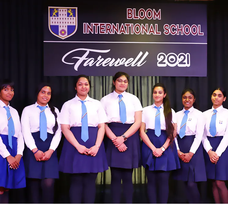 Bloom International School — photo 6