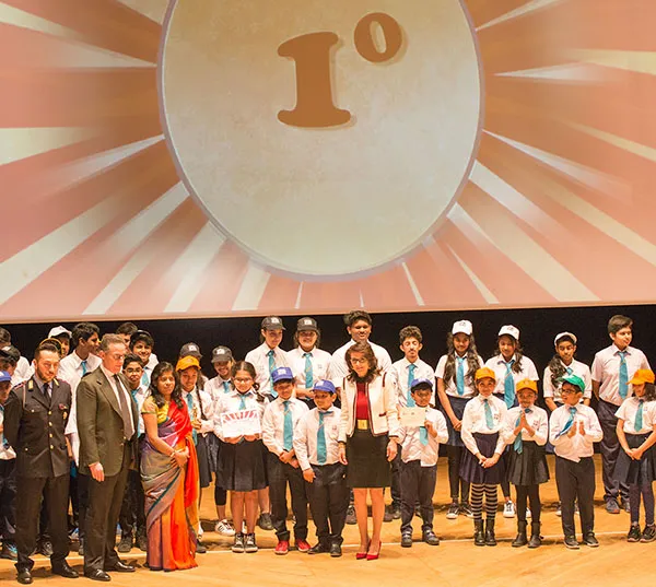 Bloom International School — photo 8