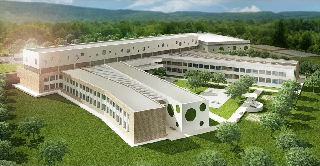 International School