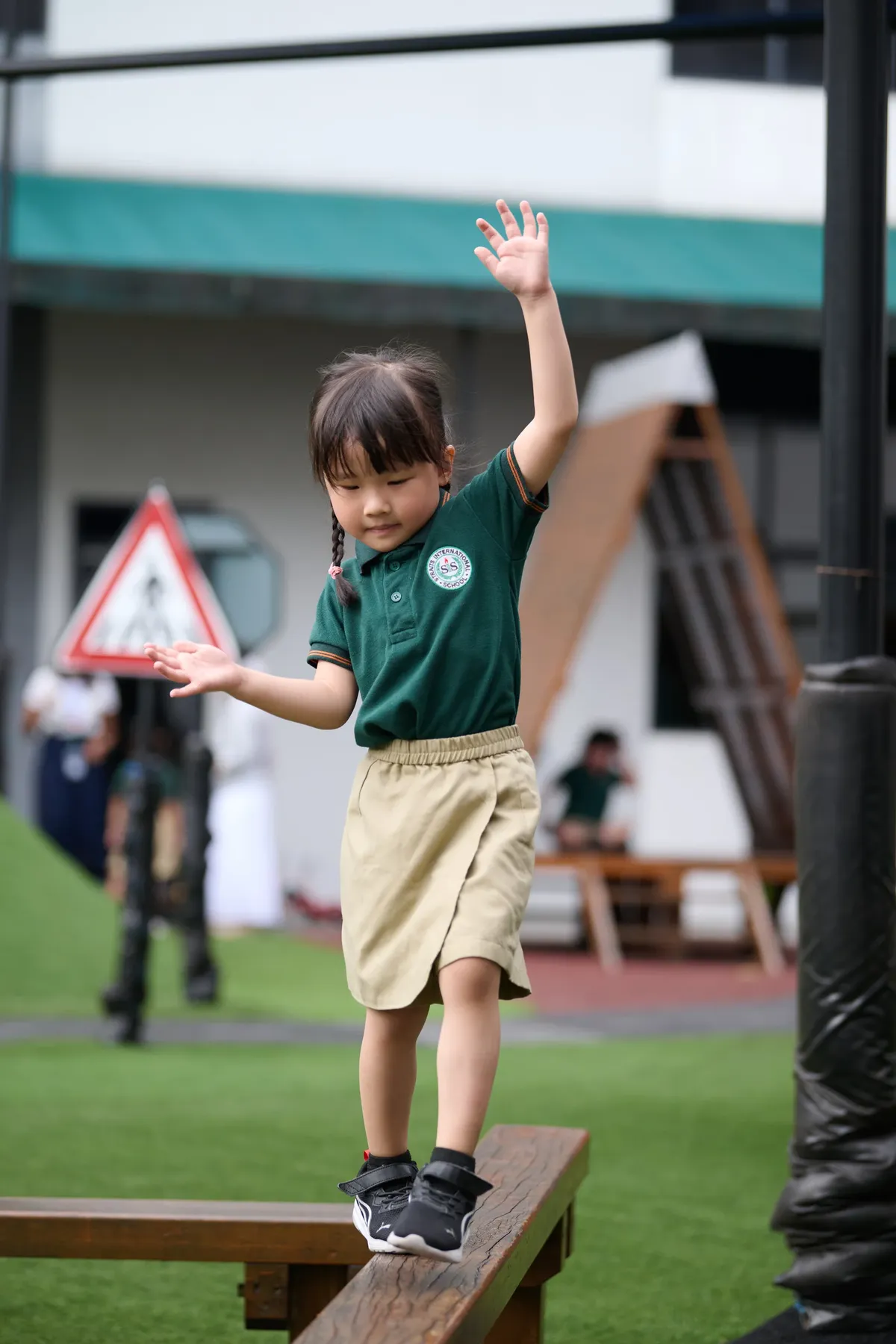 Straits International School — photo 3