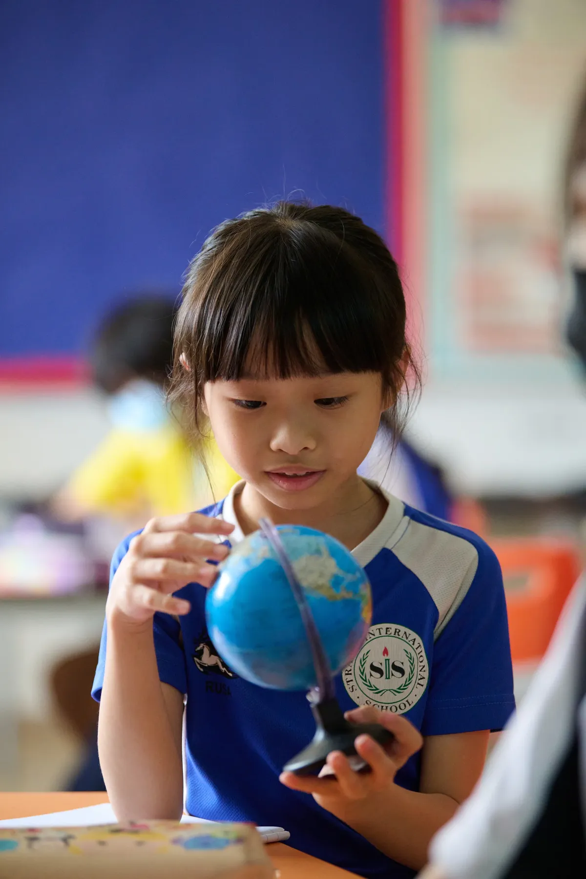 Straits International School — photo 5