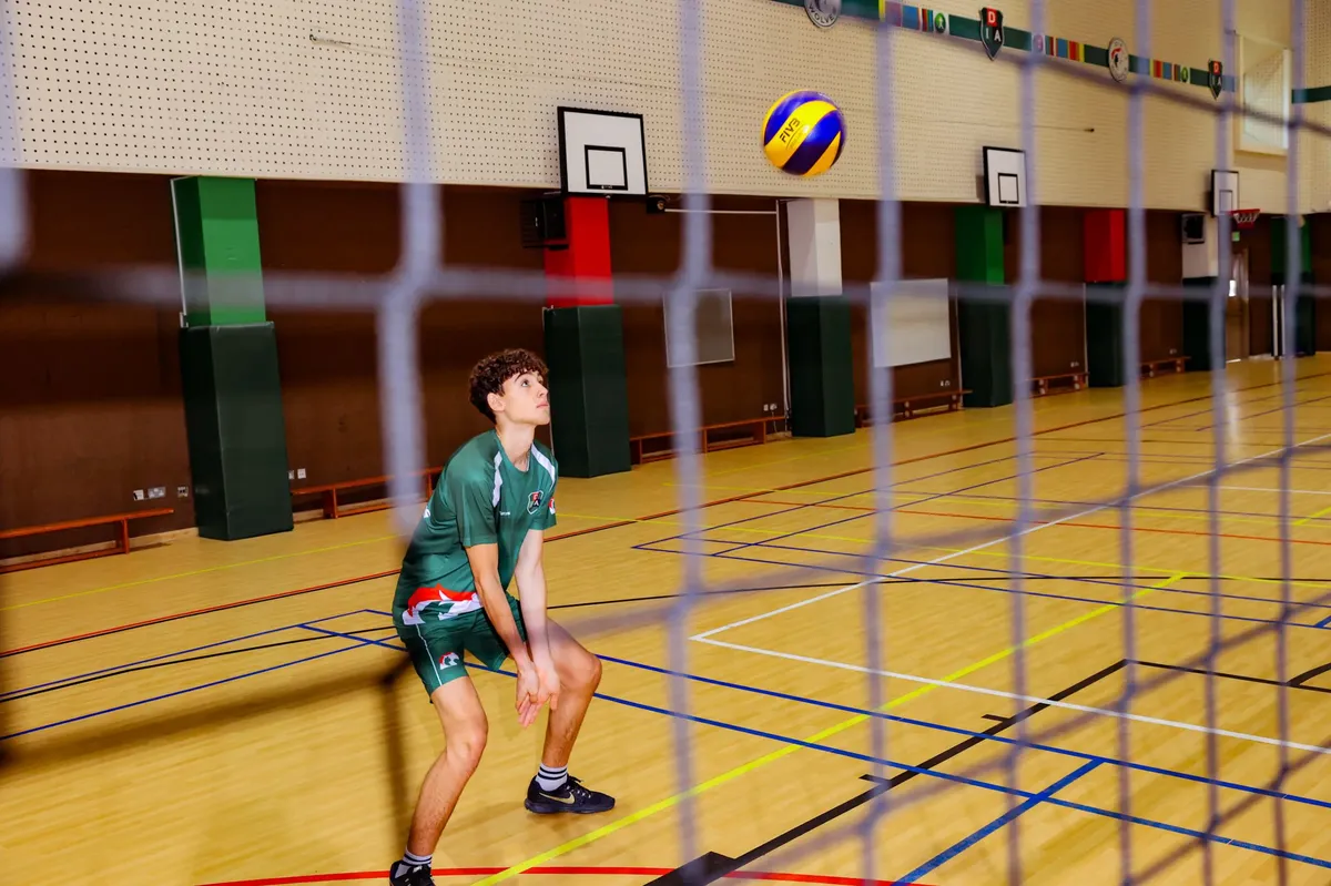 Dubai International Academy Emirates Hills — photo 5