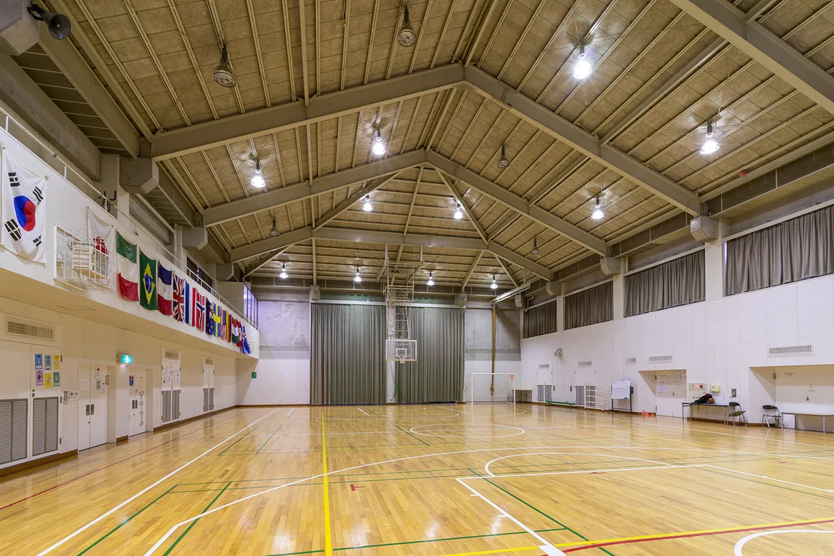 Hiroshima International School — photo 3