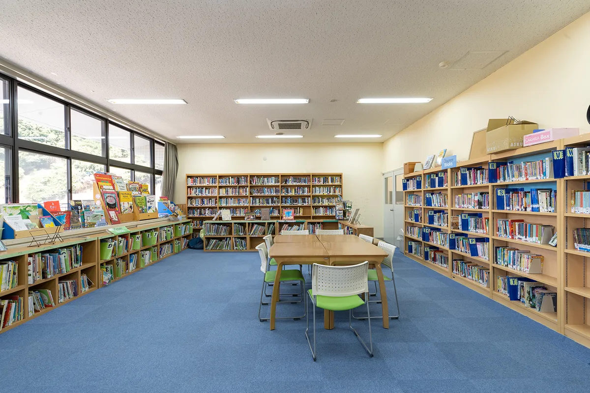 Hiroshima International School — photo 6