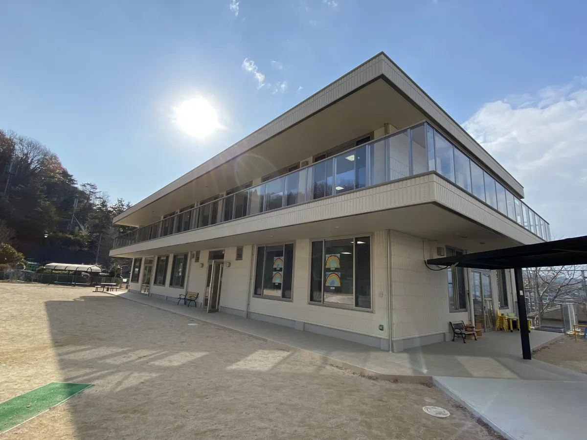 Hiroshima International School — photo 8