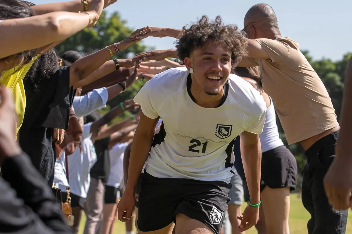 Bingham Academy — photo 1