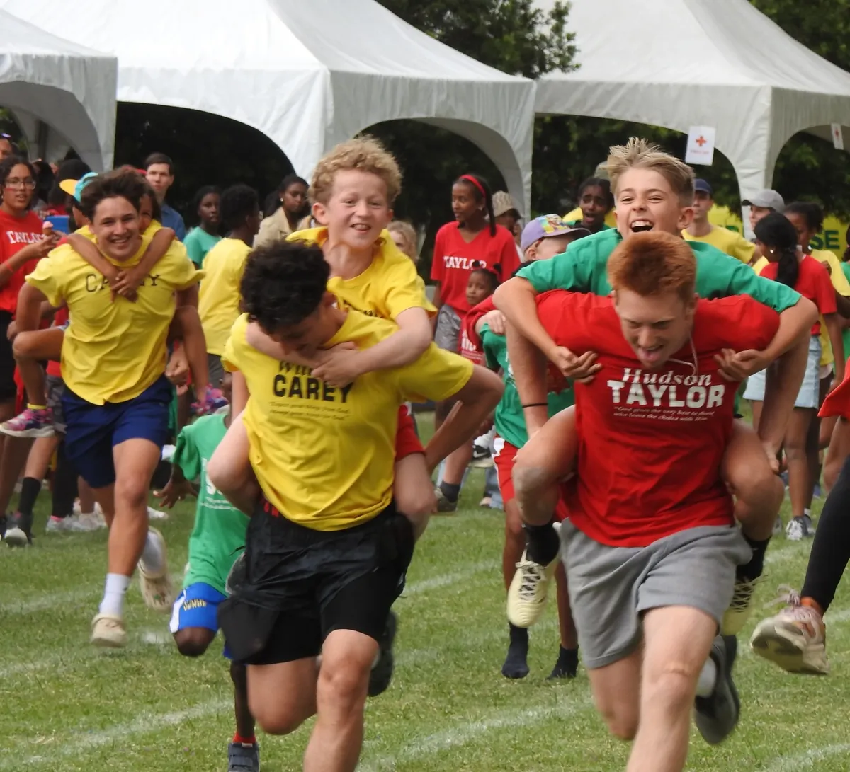 Bingham Academy — photo 2