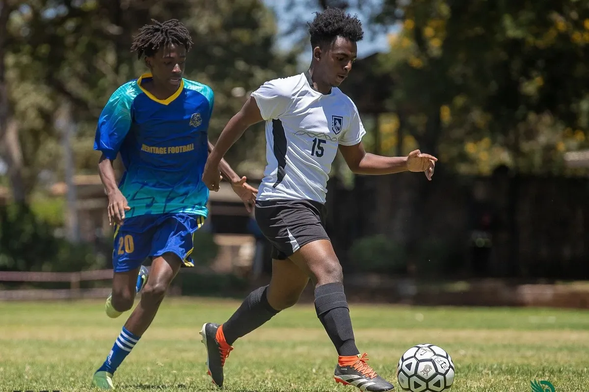 Bingham Academy — photo 3