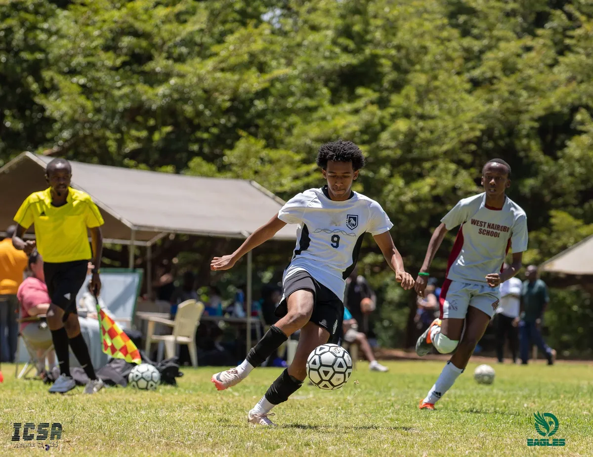 Bingham Academy — photo 4